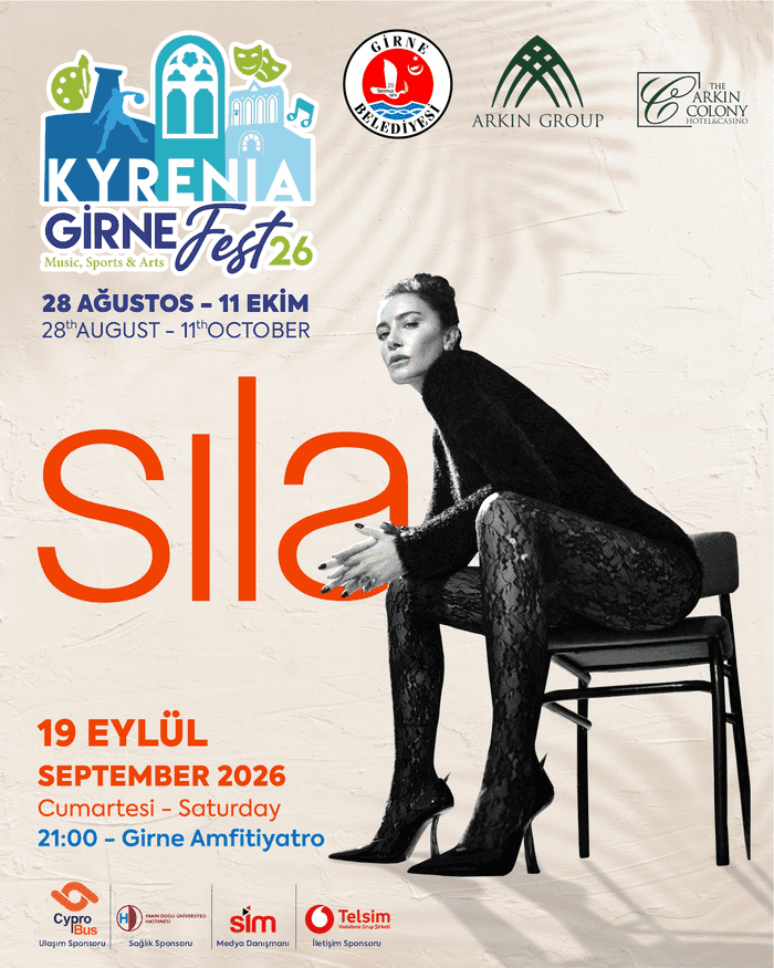SILA