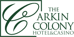 The Arkın Colony Hotel