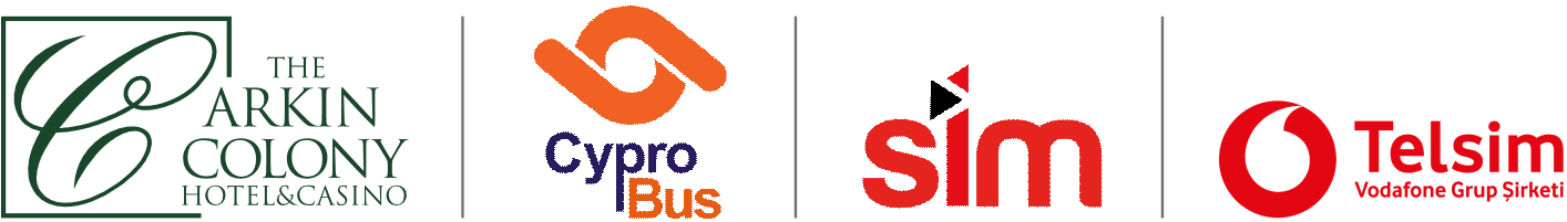 Festival sponsorları