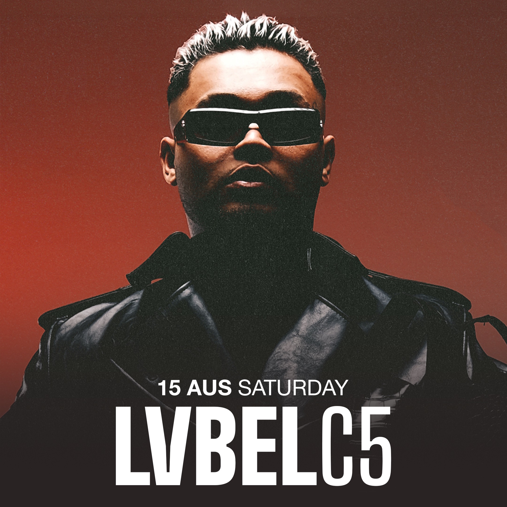 LVBEL C5 | CHAMADA CLUB