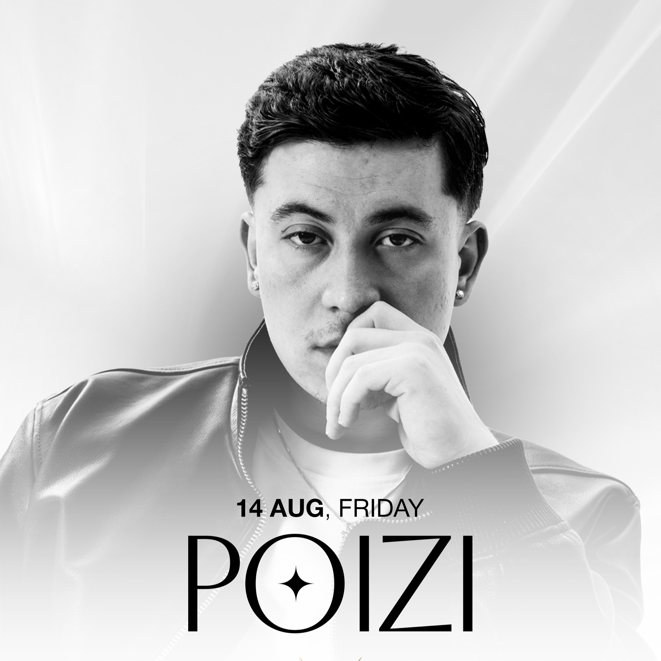 POIZI | CHAMADA CLUB