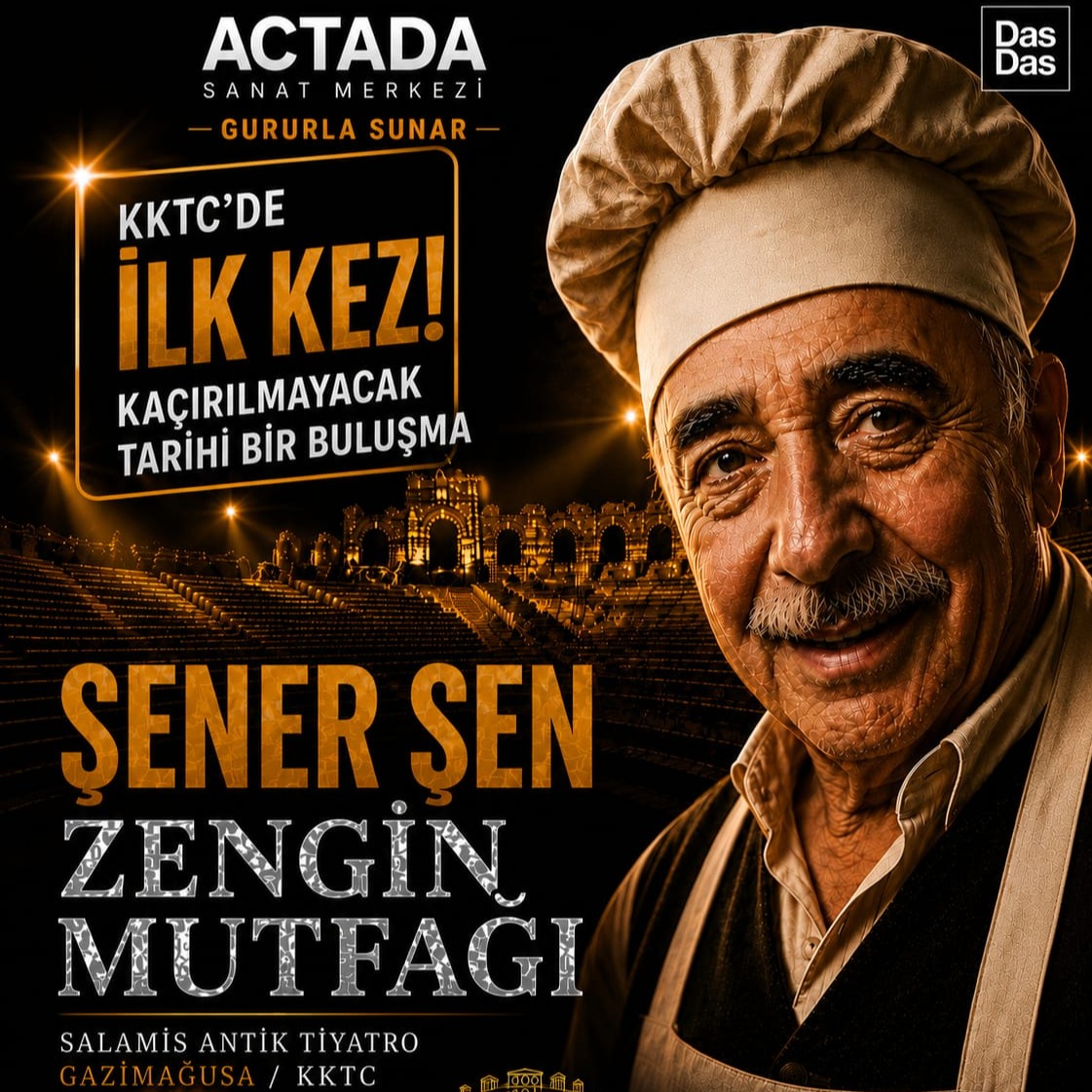 Zengin Mutfağı